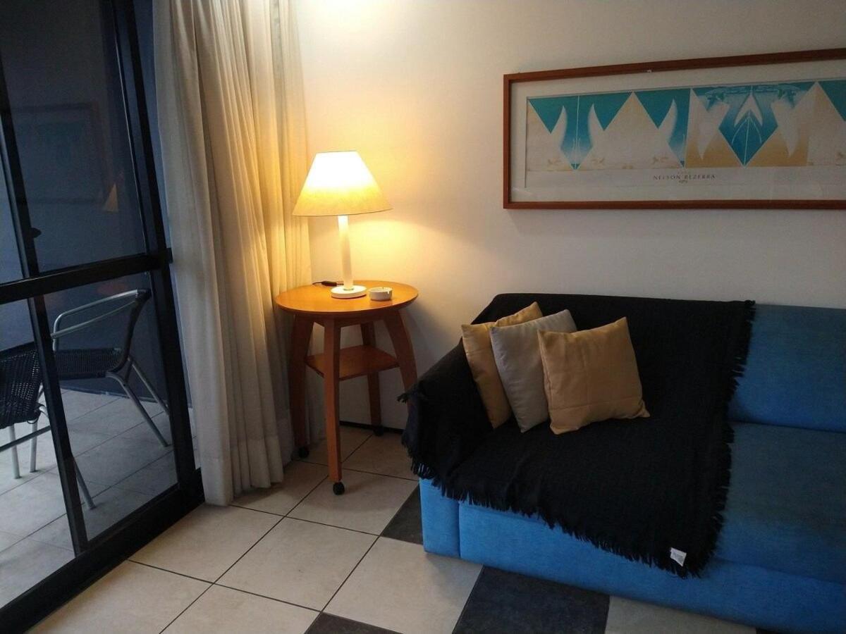 Vista Espetacular 502 Beira Mar Apartment Fortaleza  Exterior photo